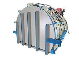 全自動(dòng)過(guò)濾海綿處理機(jī)